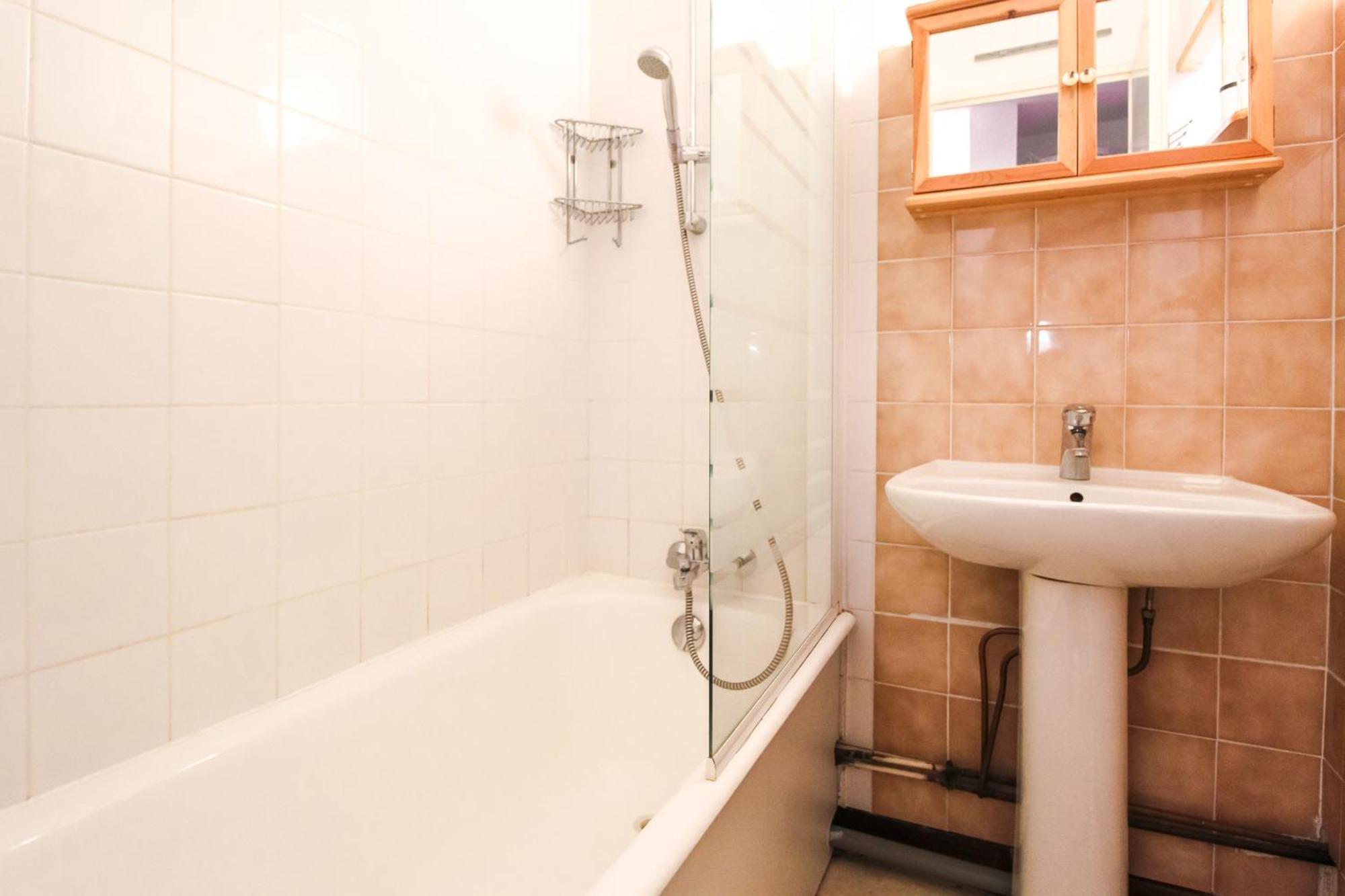 Spacious Apartment Iris, Flaine Foret المظهر الخارجي الصورة